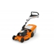 Kosiarka Spalinowa Stihl RM 443.3 V 4w1 51cm koszenia